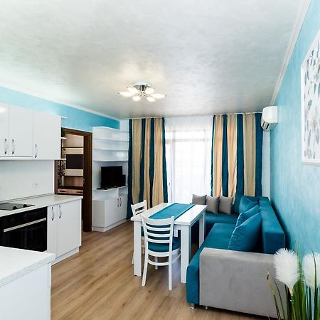 Stela Apartments Obzor Eksteriør billede