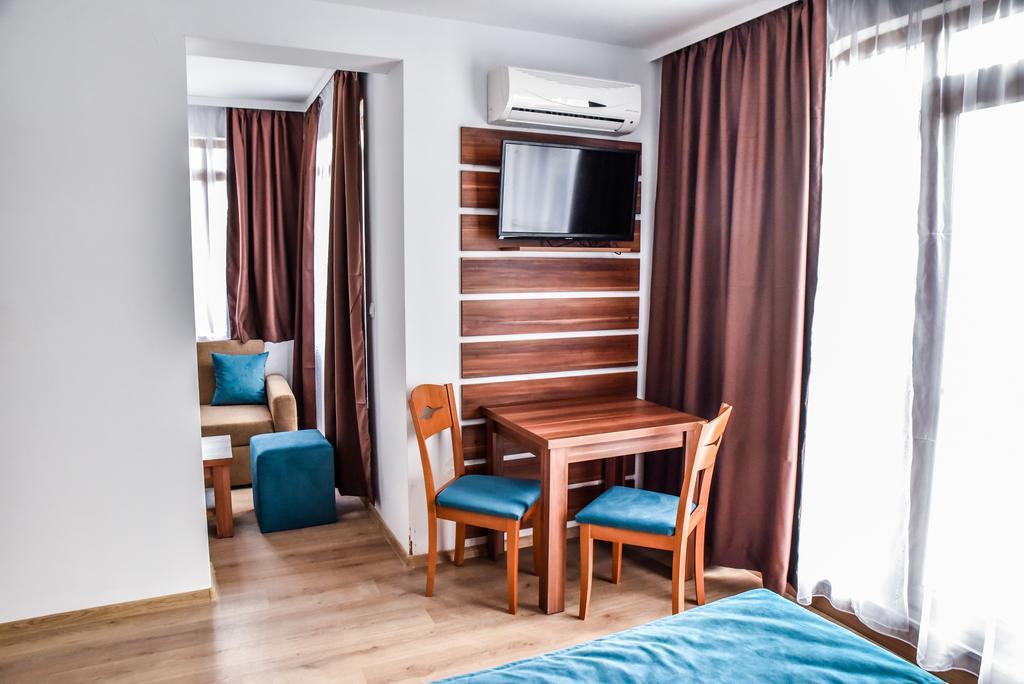 Stela Apartments Obzor Eksteriør billede