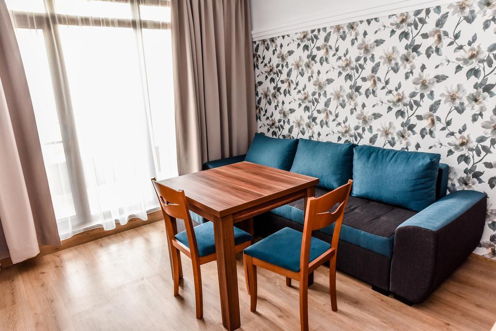 Stela Apartments Obzor Eksteriør billede
