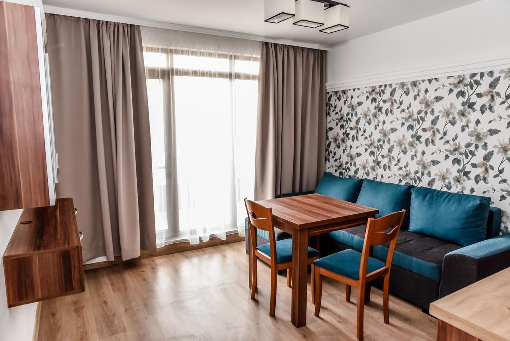 Stela Apartments Obzor Eksteriør billede