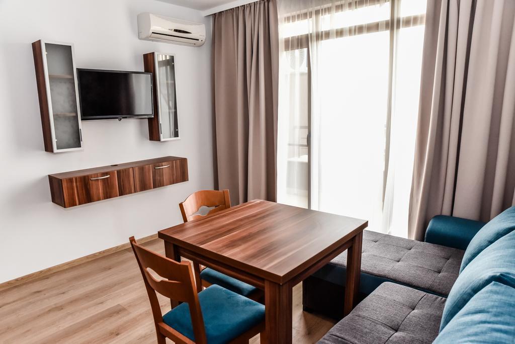 Stela Apartments Obzor Eksteriør billede