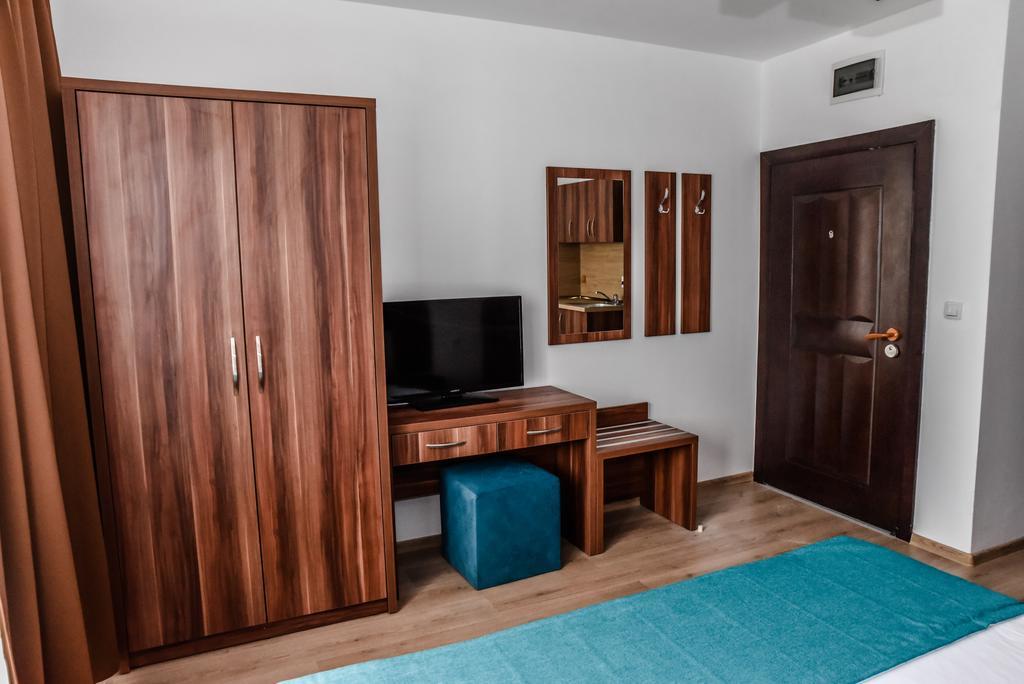 Stela Apartments Obzor Eksteriør billede
