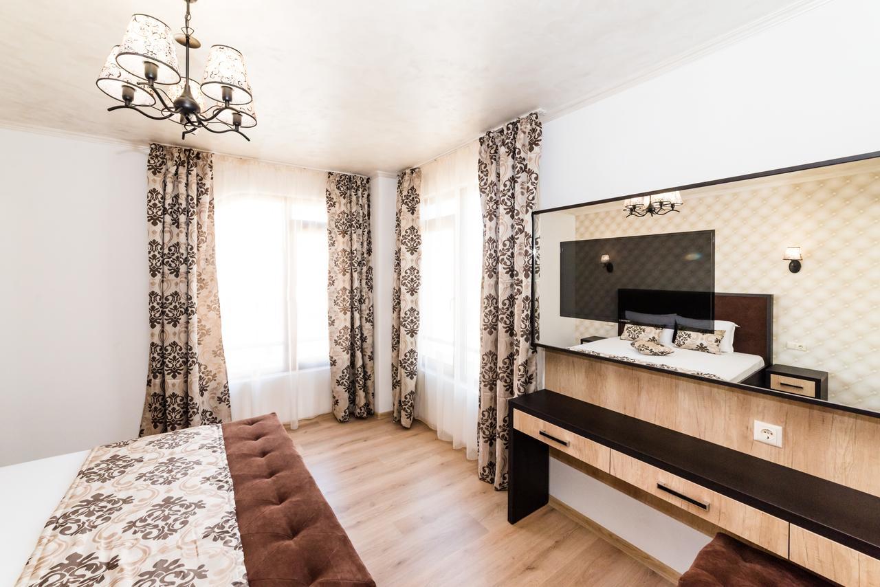 Stela Apartments Obzor Eksteriør billede