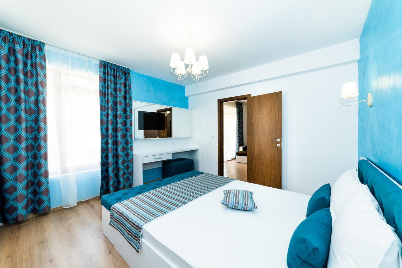 Stela Apartments Obzor Eksteriør billede