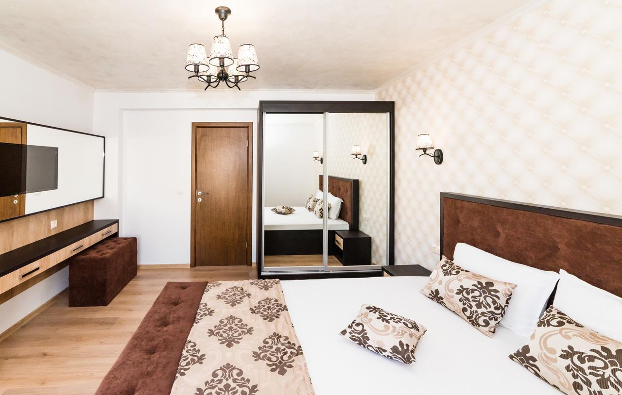 Stela Apartments Obzor Eksteriør billede