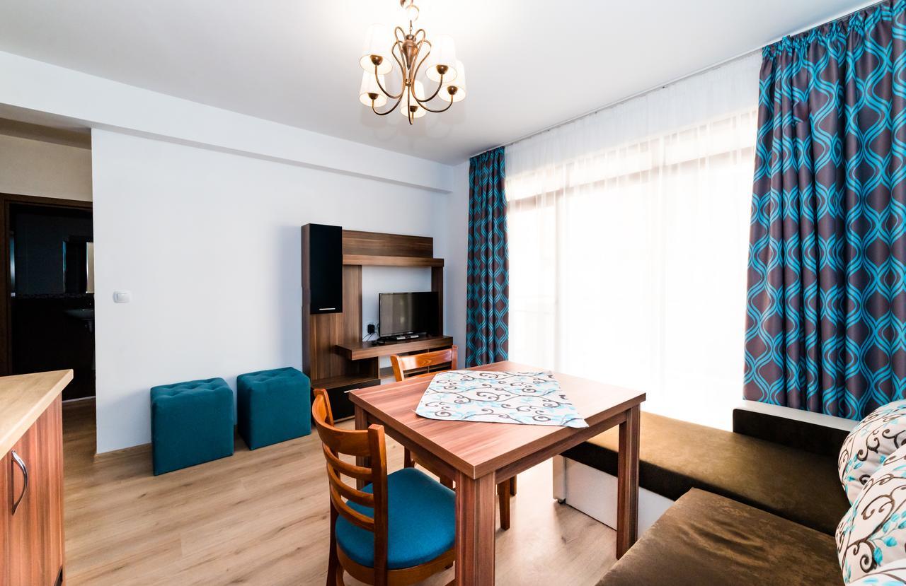 Stela Apartments Obzor Eksteriør billede