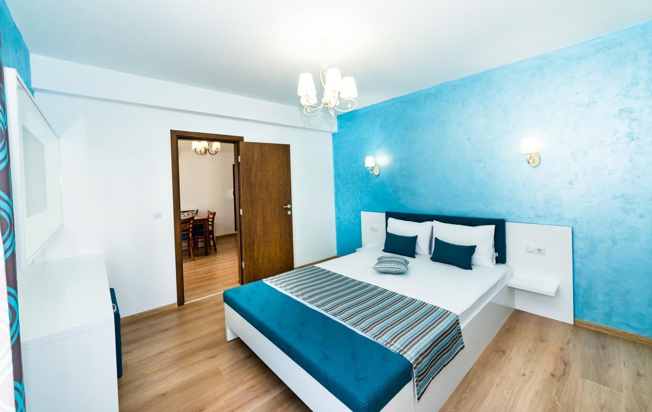Stela Apartments Obzor Eksteriør billede