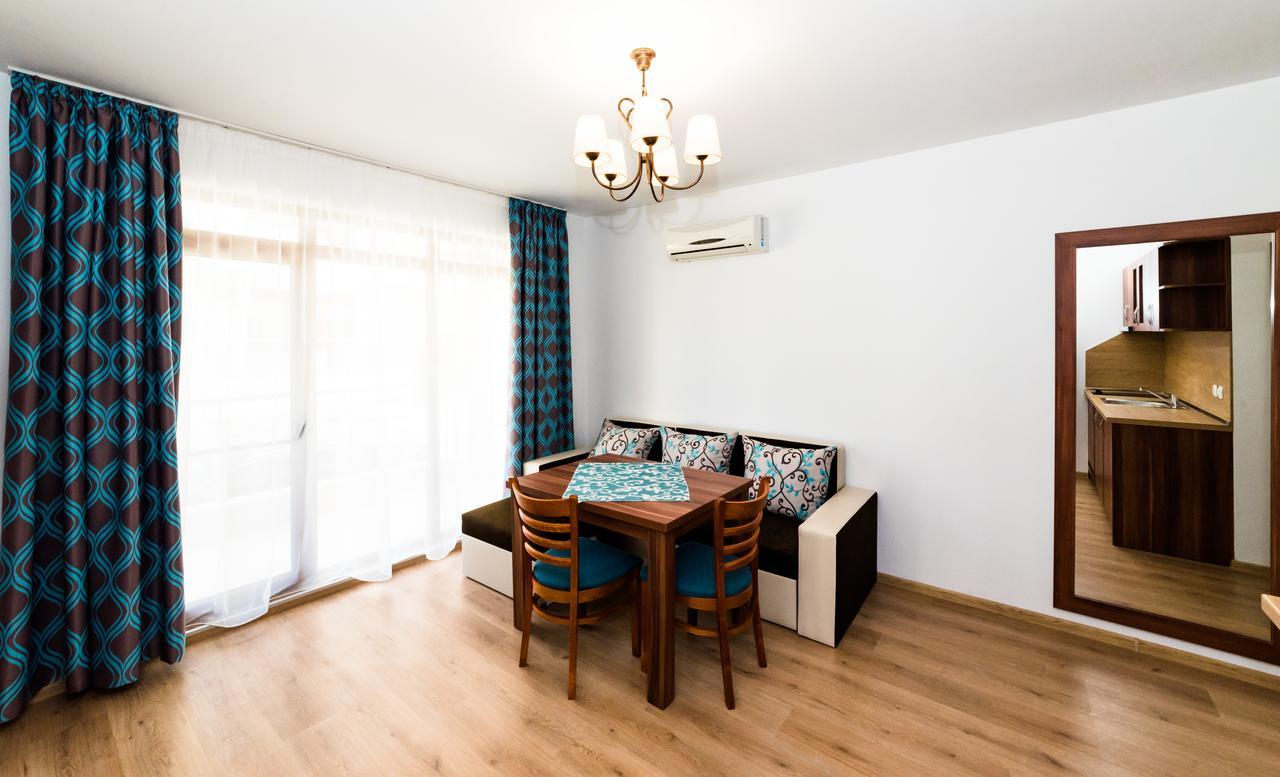 Stela Apartments Obzor Eksteriør billede